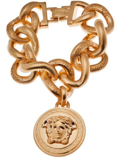 versace accessories price|where to buy versace jewelry.